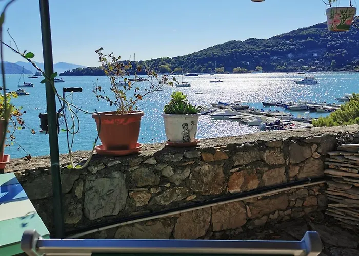 La Palafitta 4*