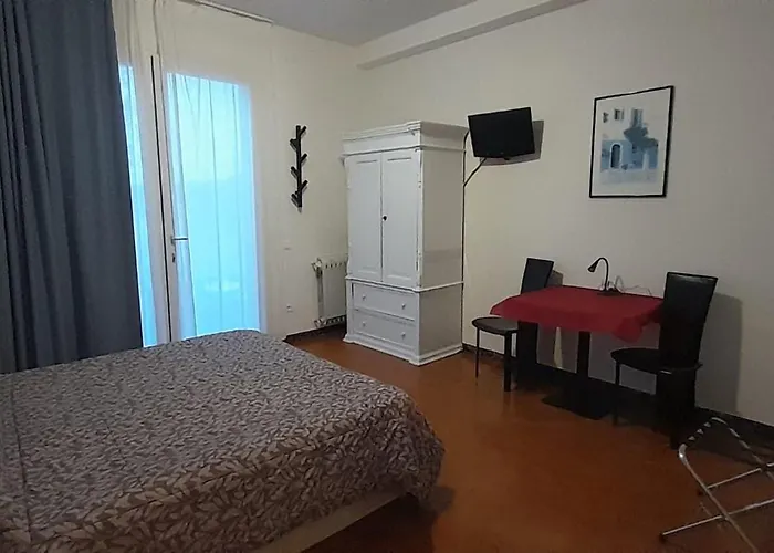 Bed & Breakfast La Palafitta 3*
